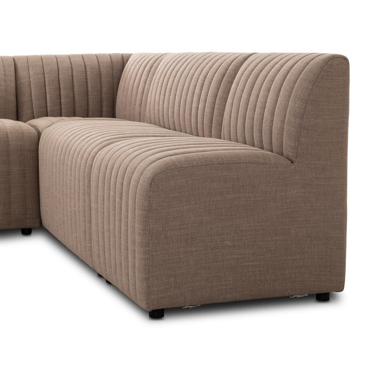 Augustine Dining Banquette, L-shape