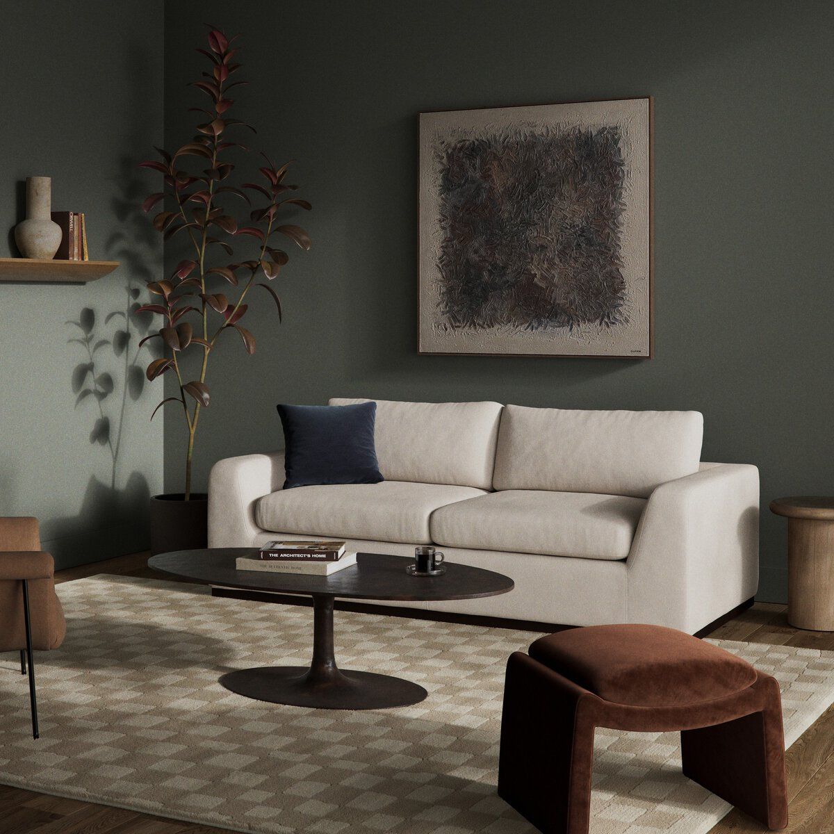 Colt Sleeper Sofa