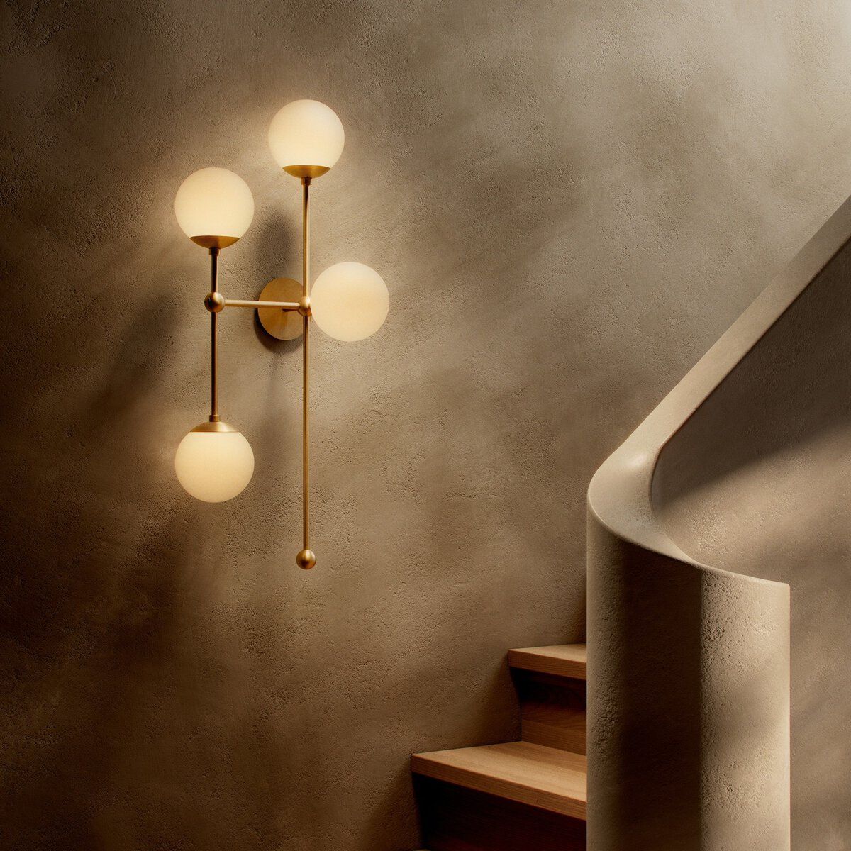 Armstrong Sconce