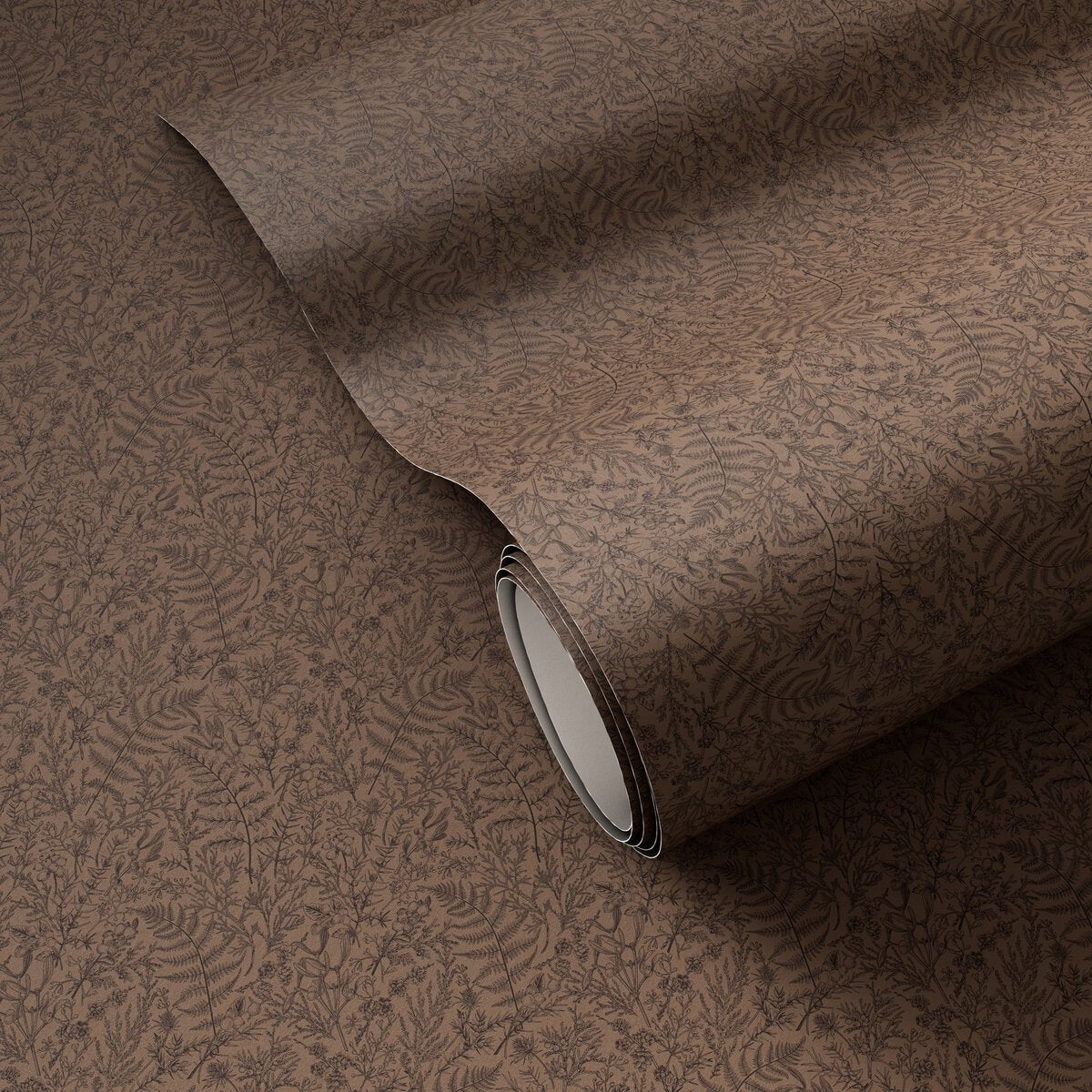 Botanical Wallpaper By Getty Images