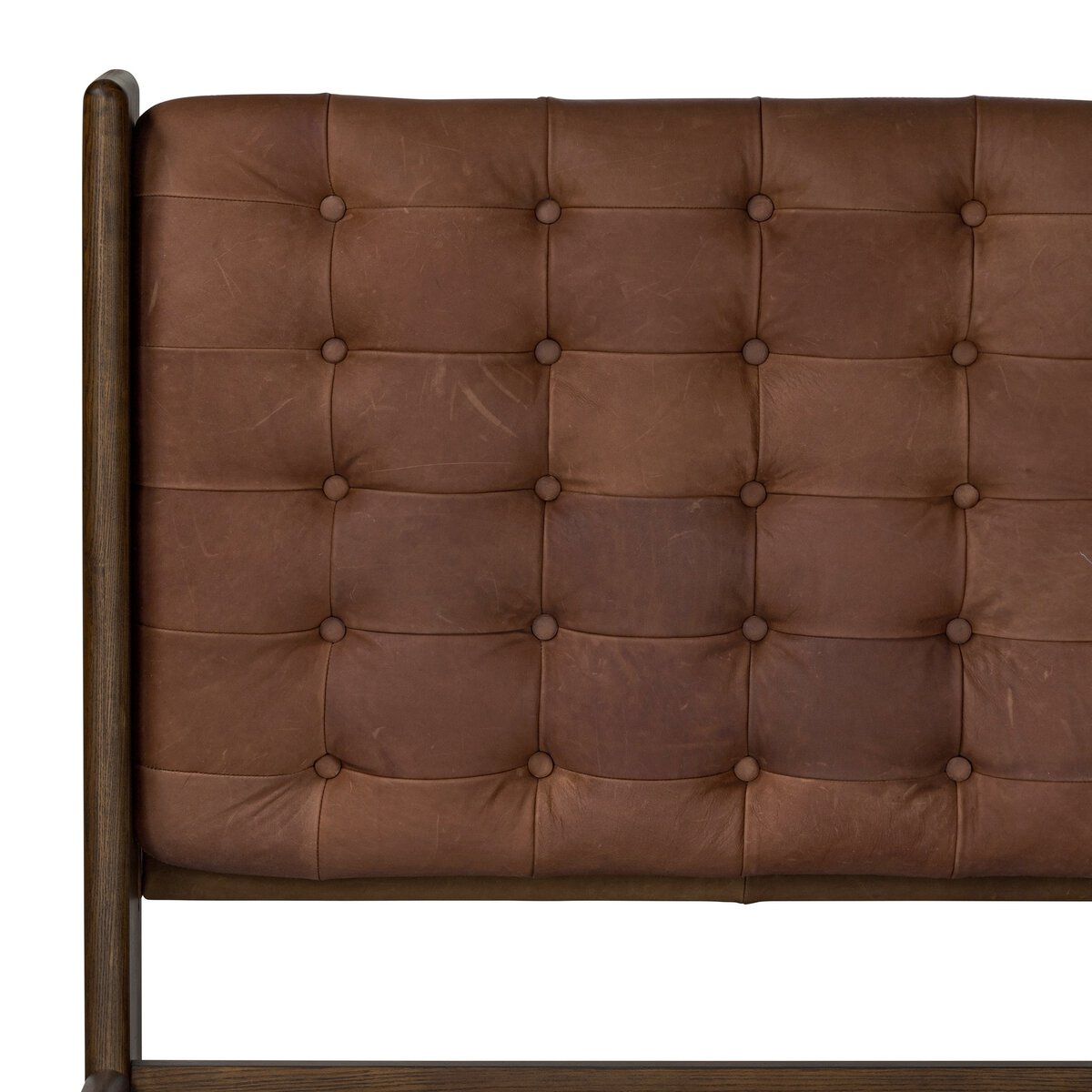 Halston Bed