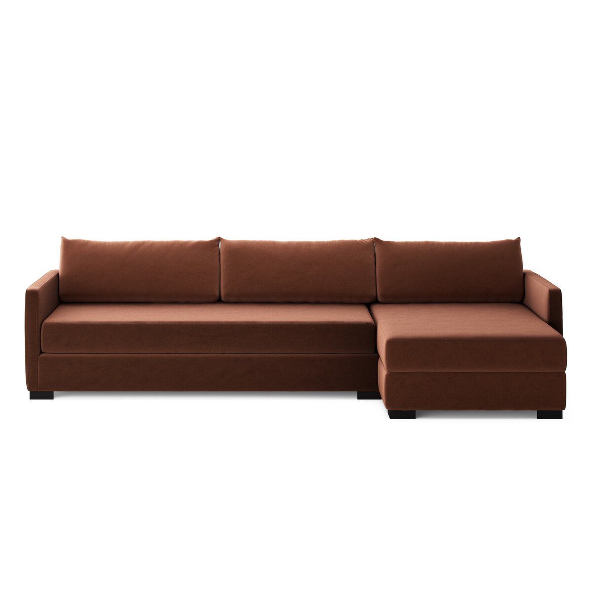 Wickham 2-piece Sleeper Sectional