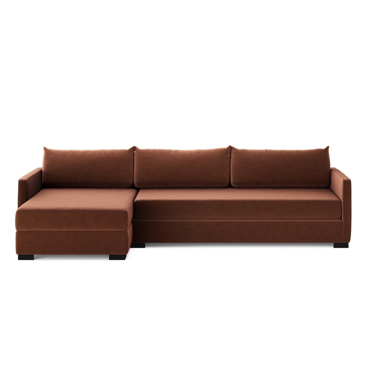 Wickham 2-piece Sleeper Sectional