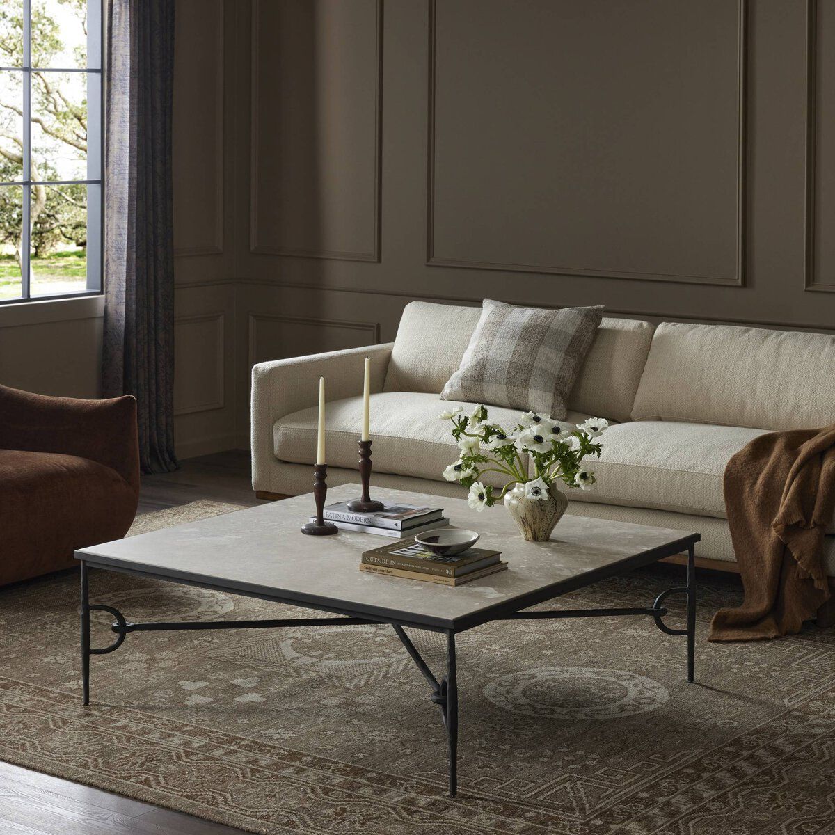 Babylon Coffee Table