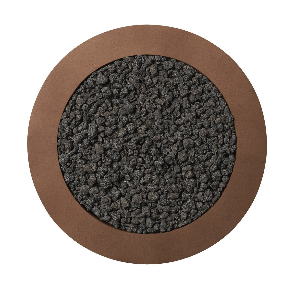 Bronson Outdoor Fire Table