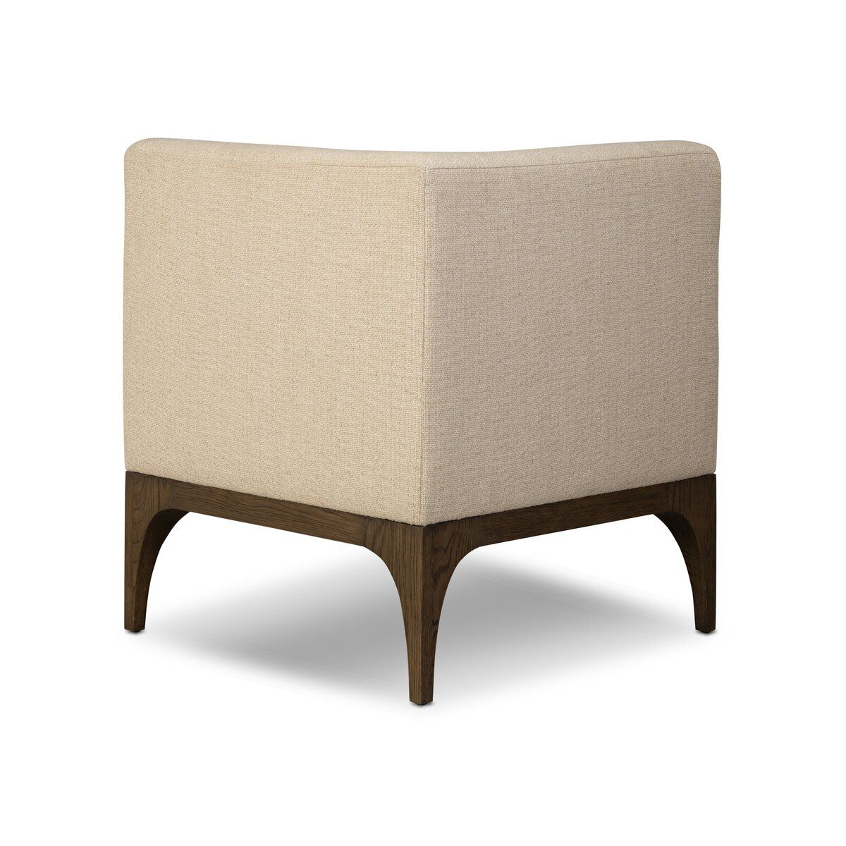 Build Your Own: Ellington Dining Banquette