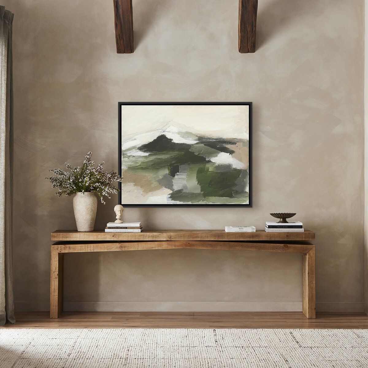 Quiet Splendor By Melanie Biehle