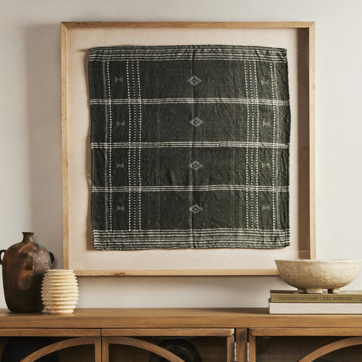 Bhujodi Textile 1