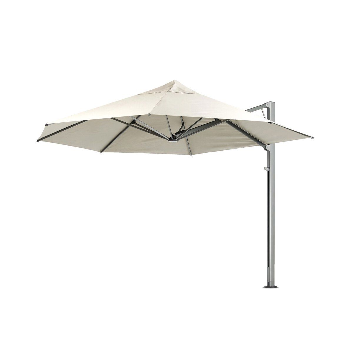 Shadowspec Serenity Outdoor Octagon Umbrella
