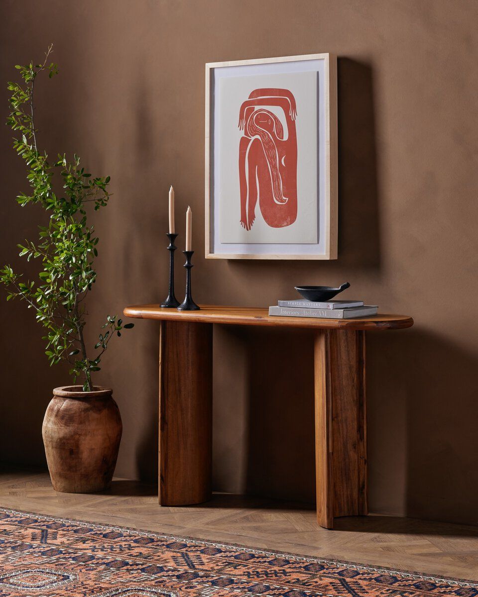 Paden Console Table