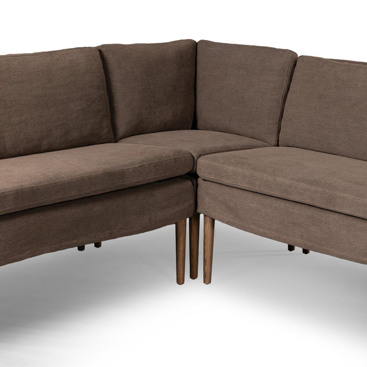 Aurelia Dining Banquette U Shape