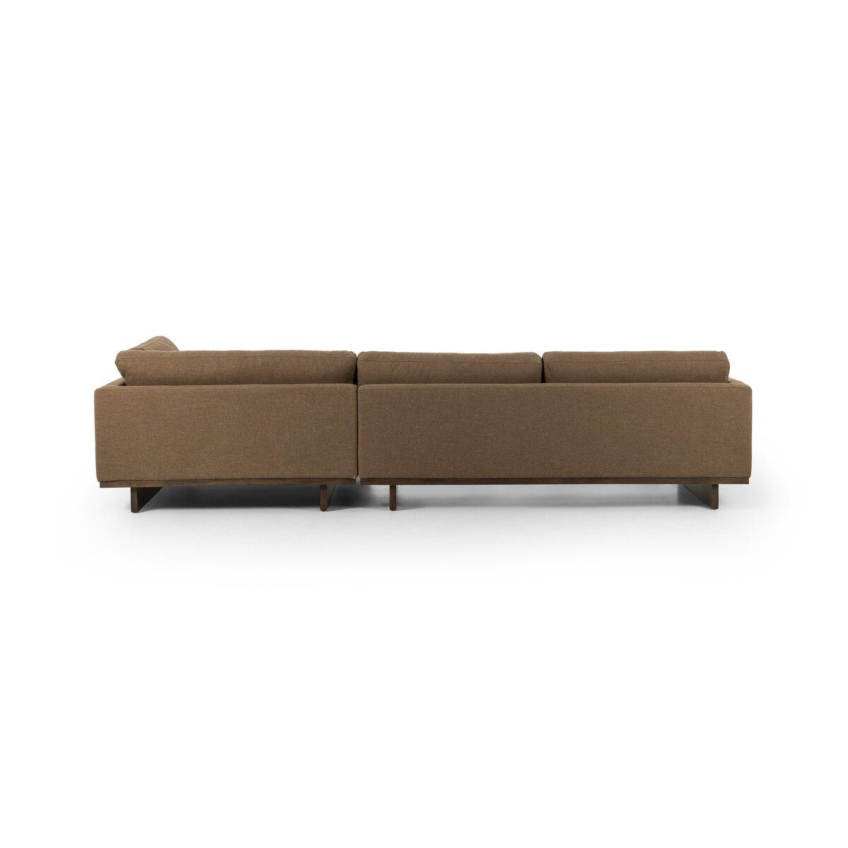 Everly 2-piece Sectional