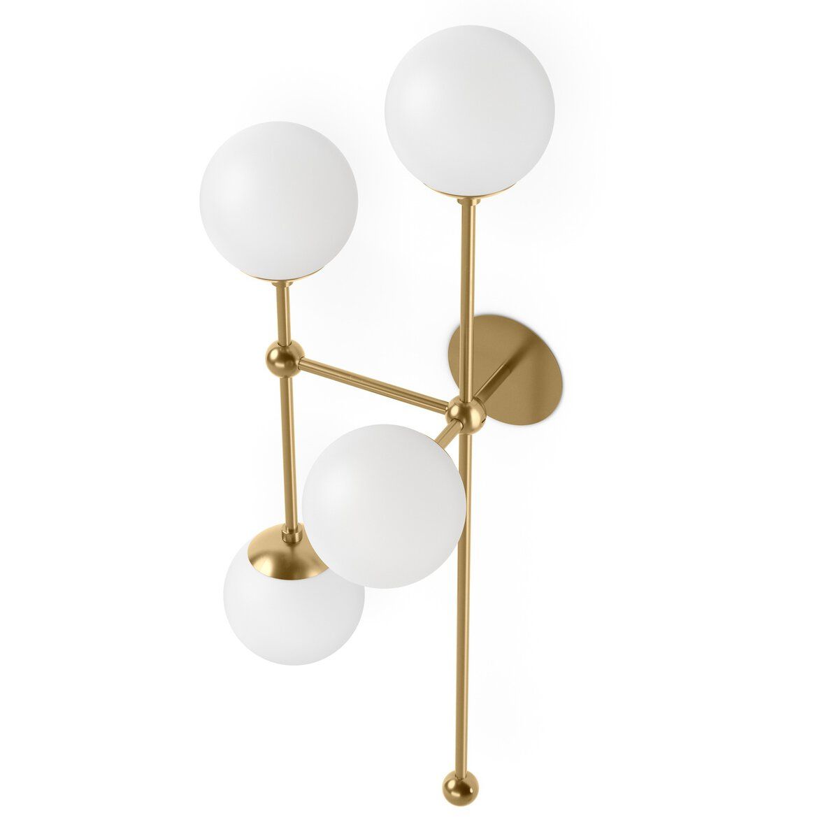 Armstrong Sconce