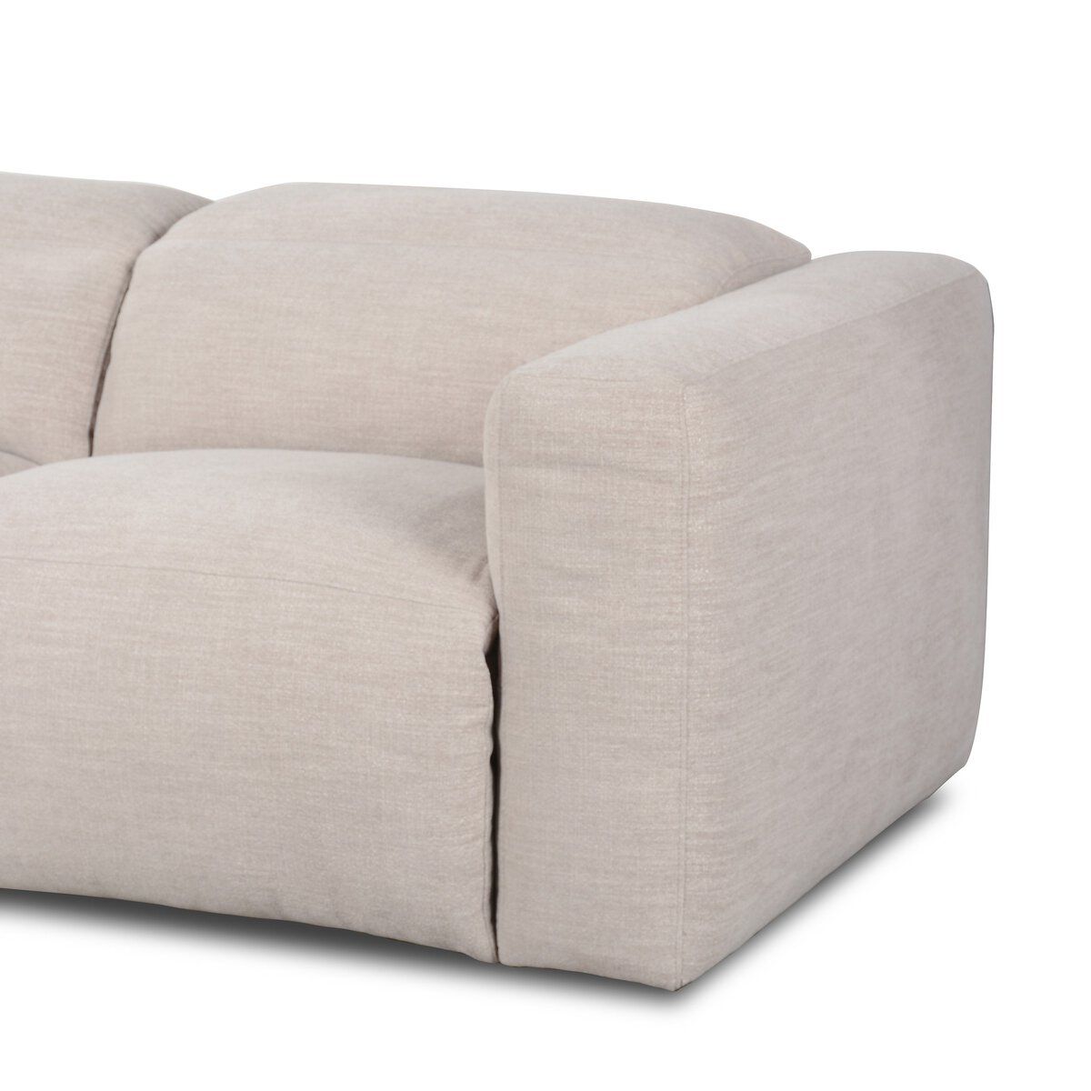 Radley Power Recliner 3-piece Sectional