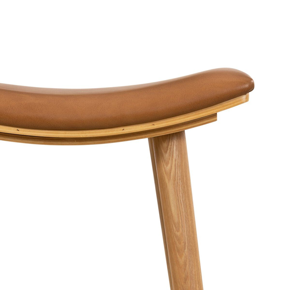 Union Bar + Counter Stool