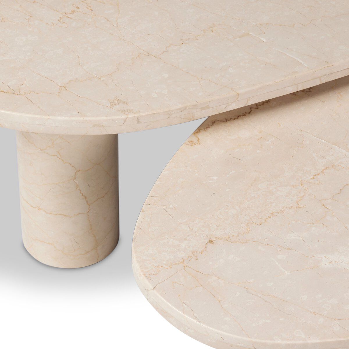 Zion Nesting Coffee Tables