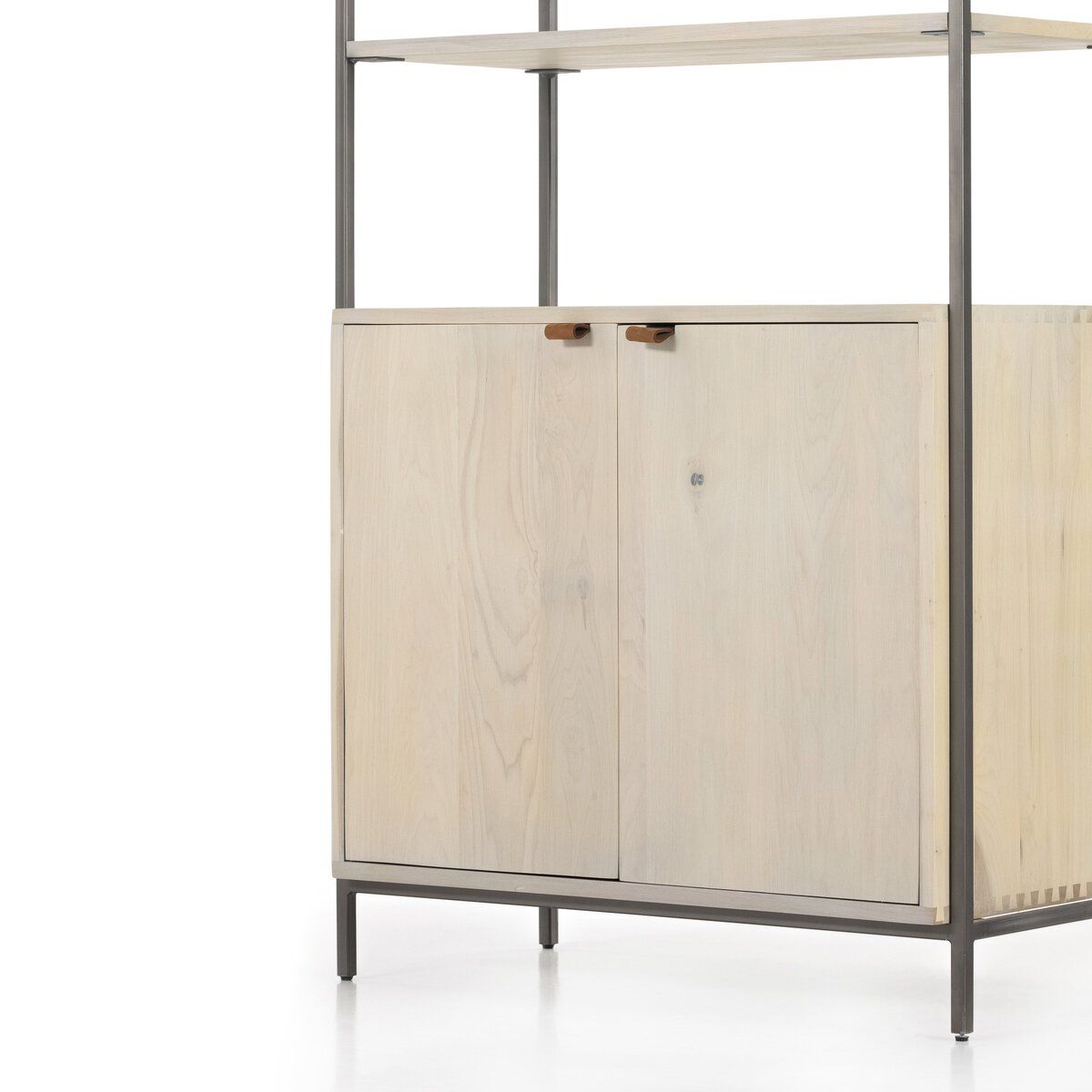 Trey Modular Wide Bookcase