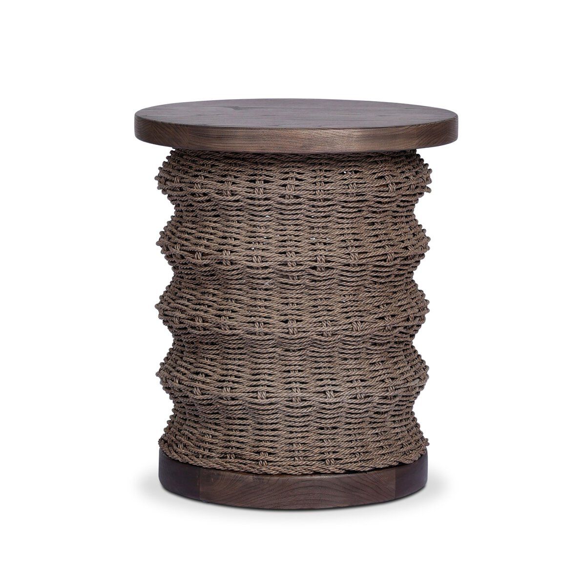 Brailey End Table
