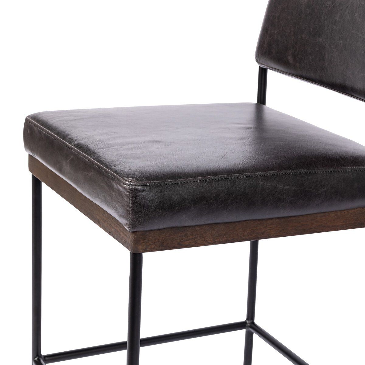 Benton Bar + Counter Stool