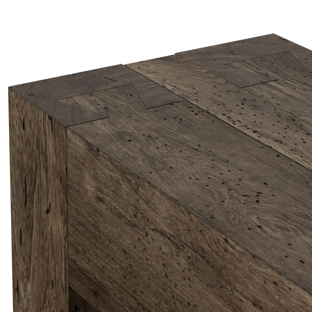 Abaso Console Table