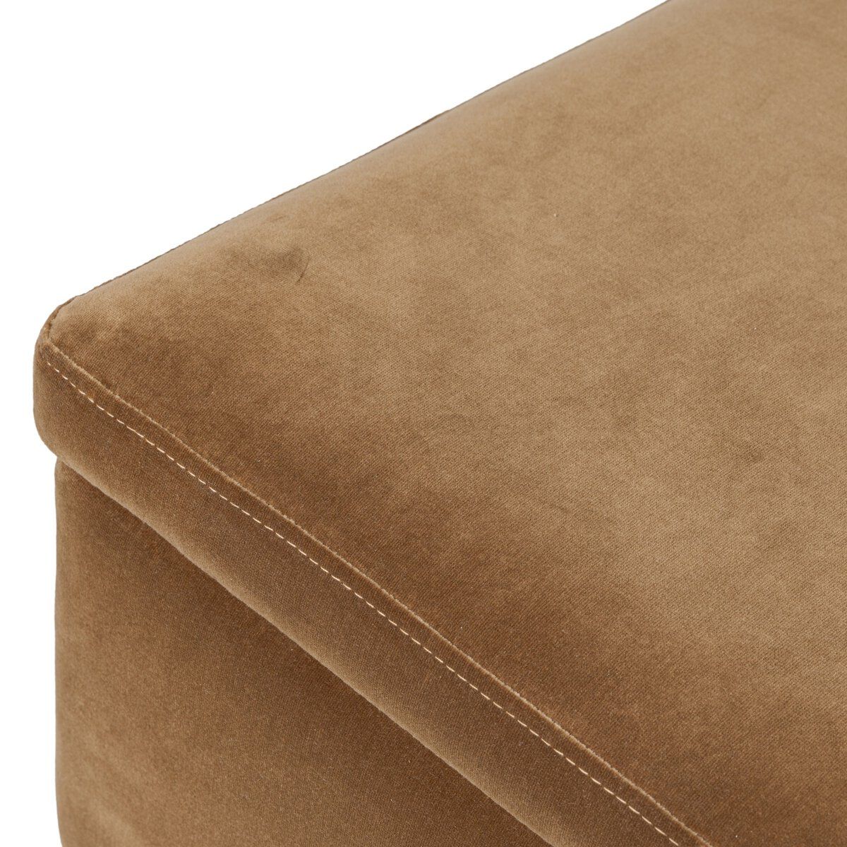 Iris Trunk Storage Bench