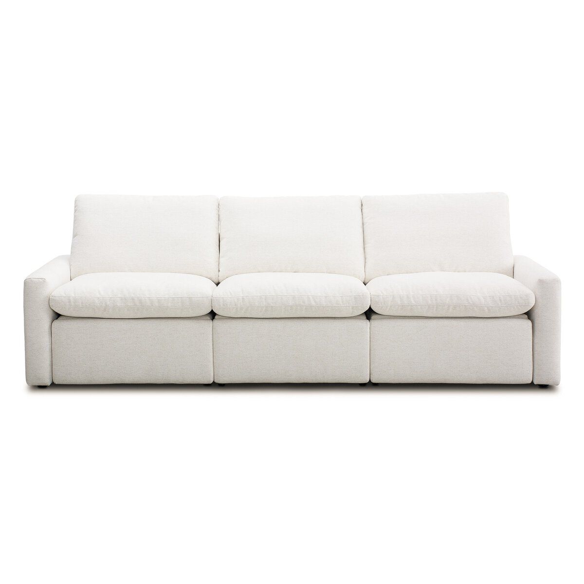 Tillery Power Recliner 3-piece Sectional