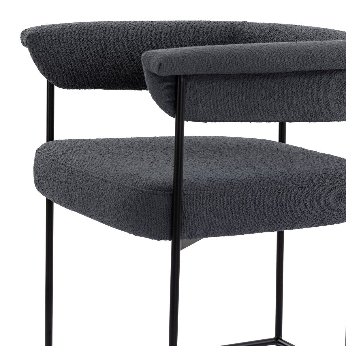 Carrie Bar + Counter Stool