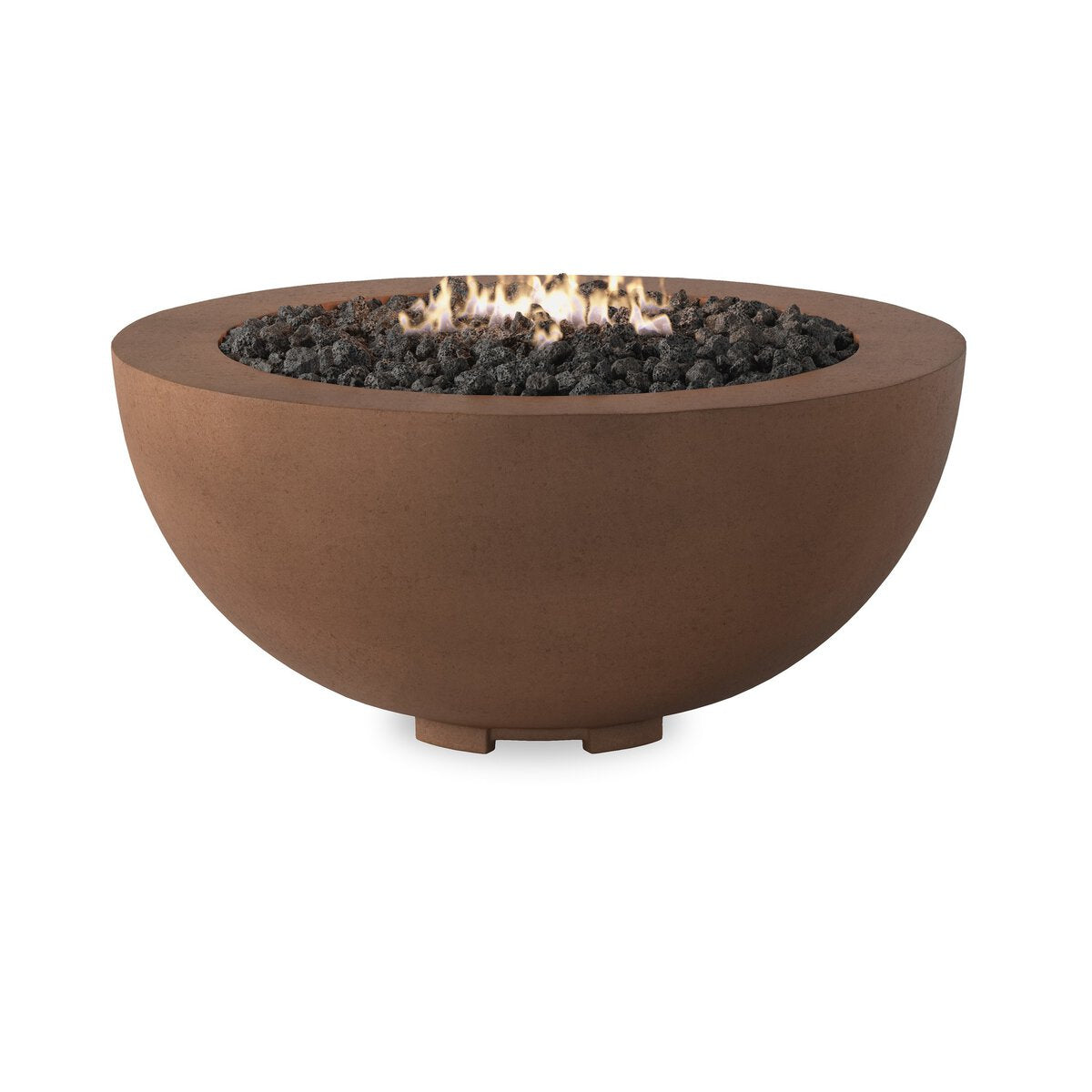 Bronson Outdoor Fire Table