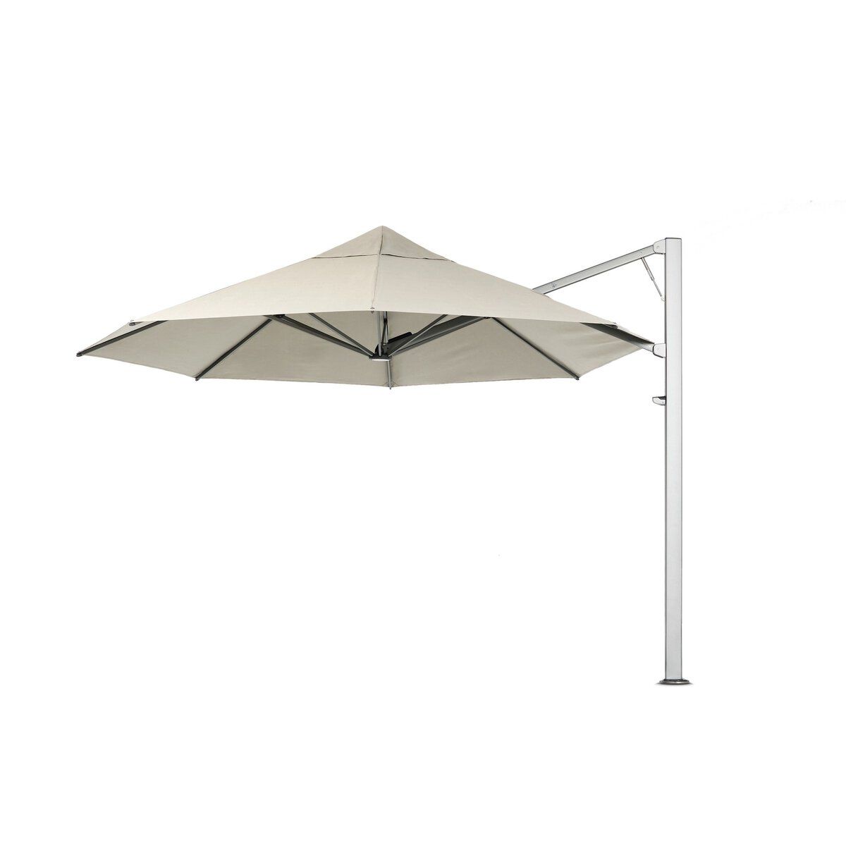Shadowspec Serenity Outdoor Octagon Umbrella