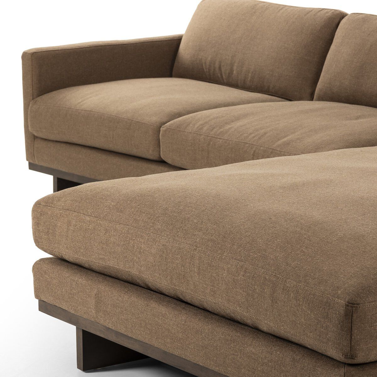 Everly 2-piece Sectional