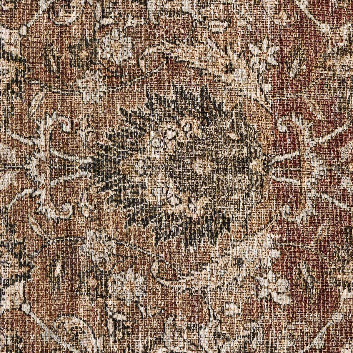 Zari Rug