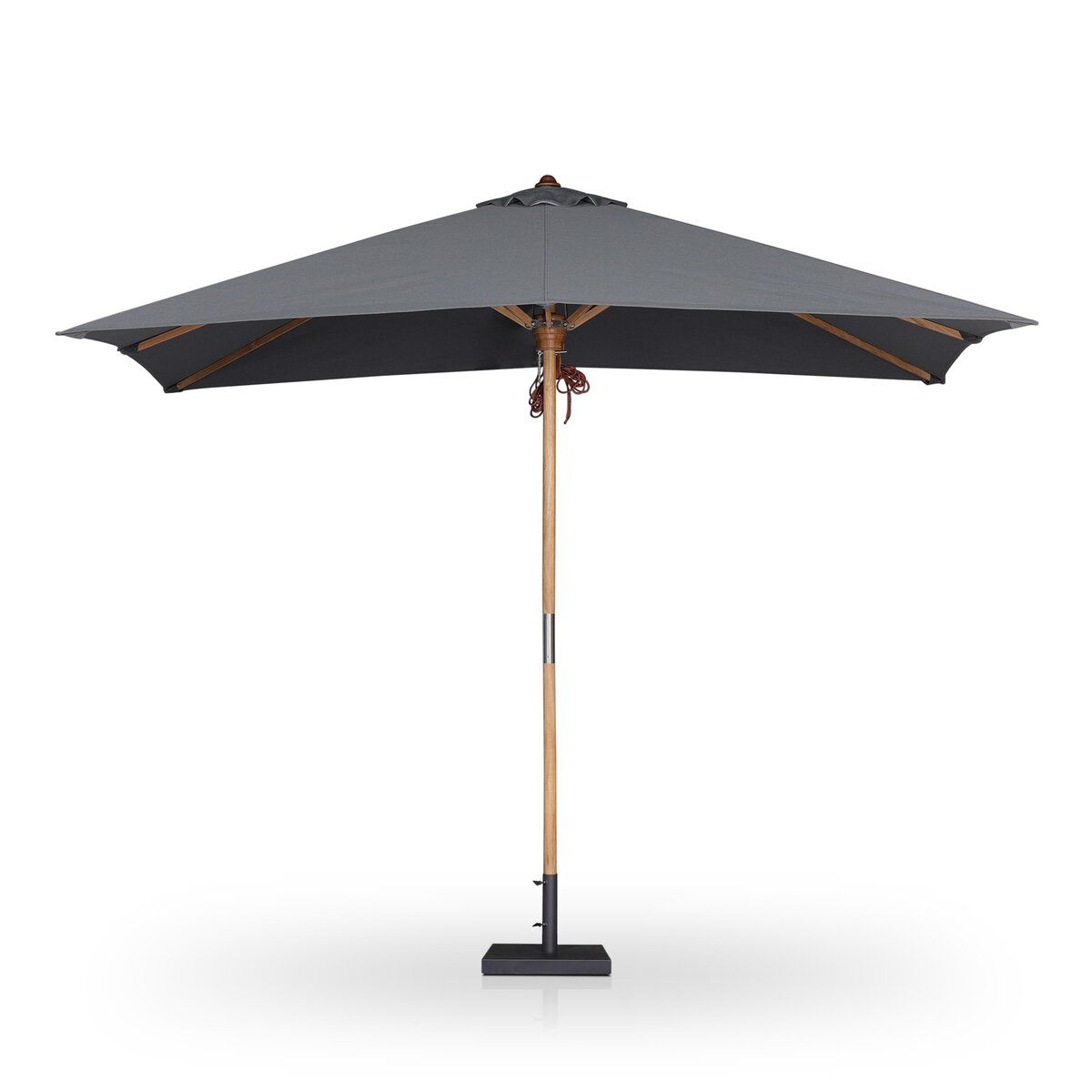 Baska Outdoor Rectangular Umbrella