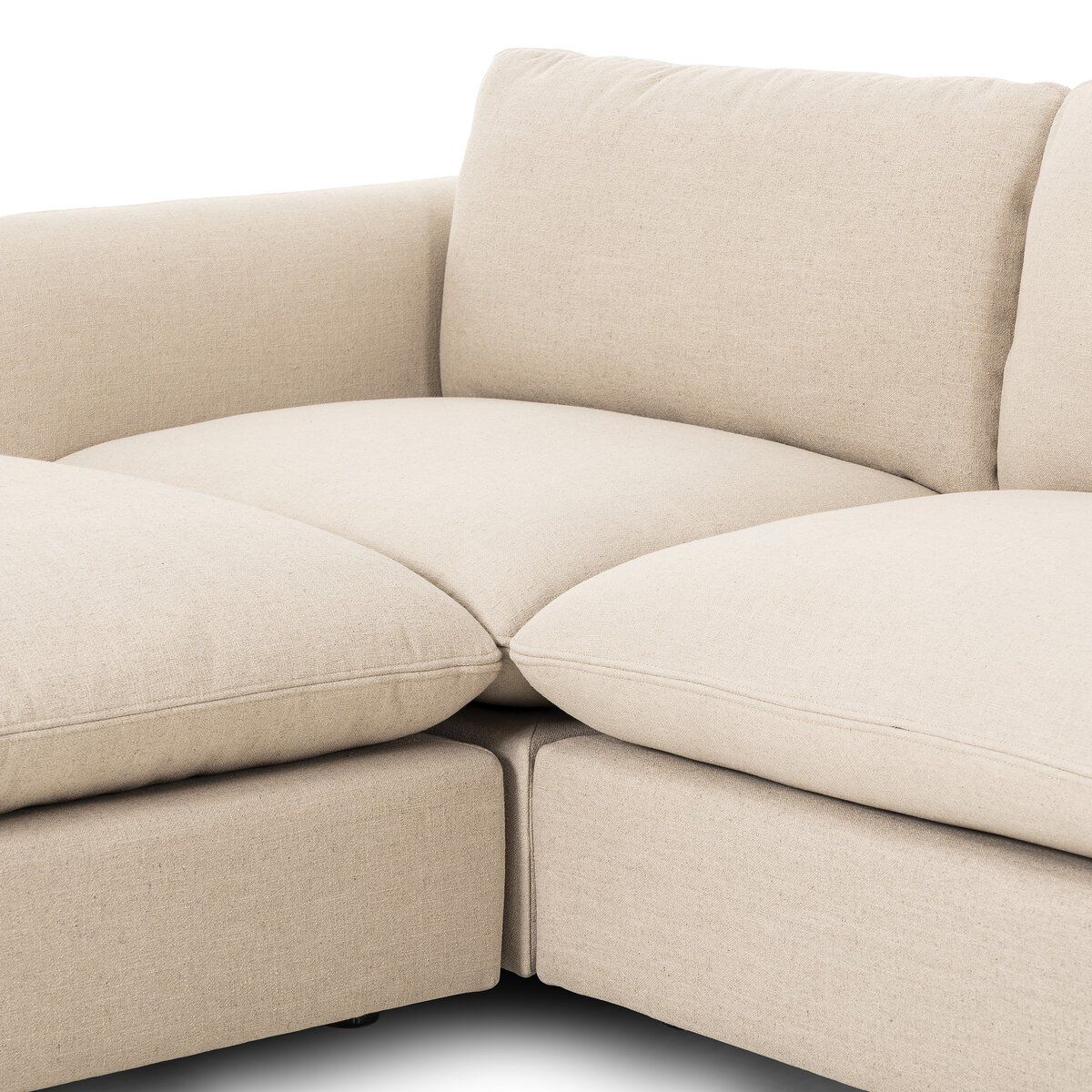 Ingel 3-piece Sectional