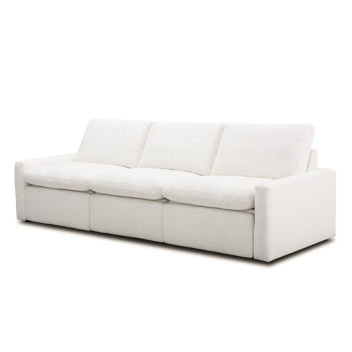 Tillery Power Recliner 3-piece Sectional