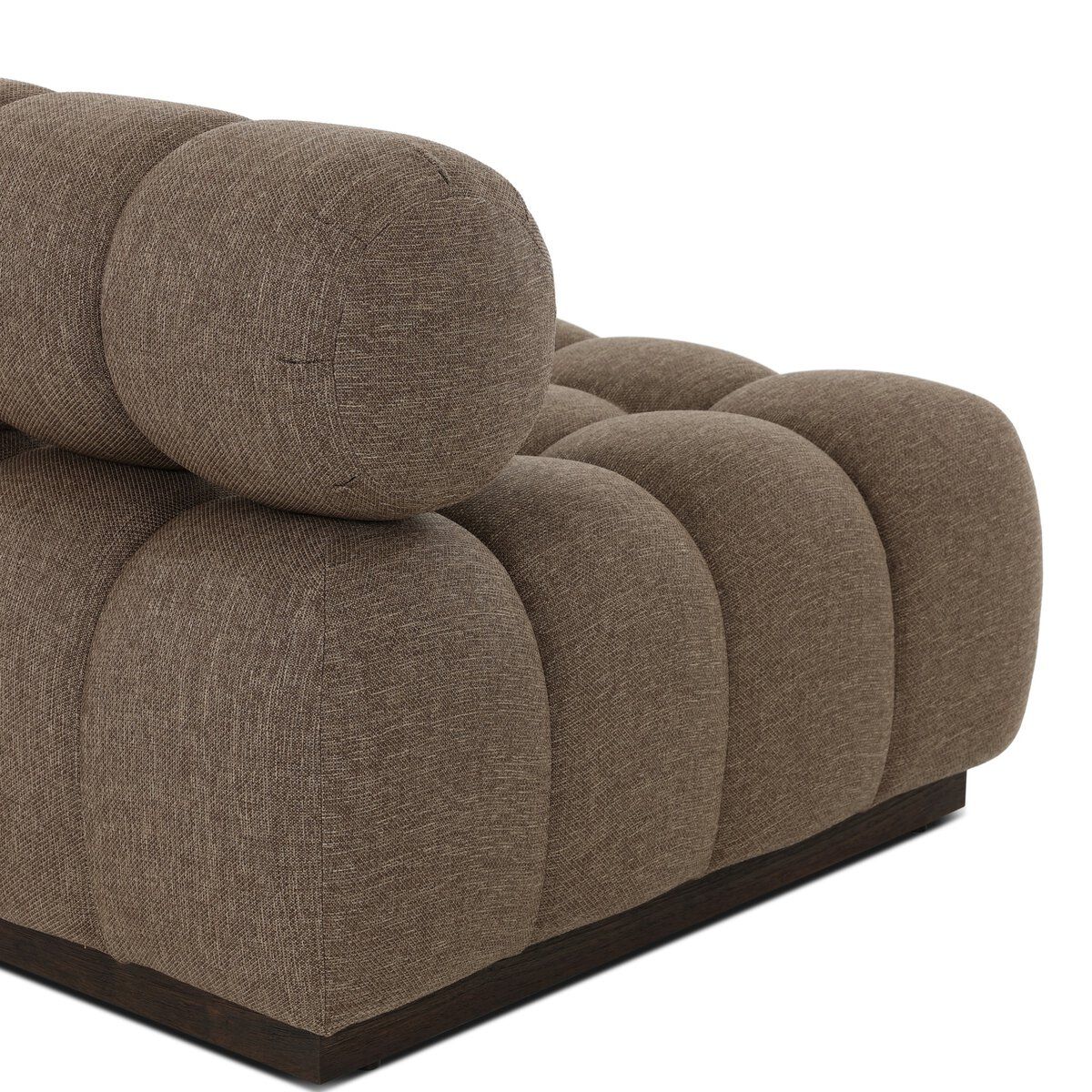 Build Your Own: Roma Outdoor Sectional