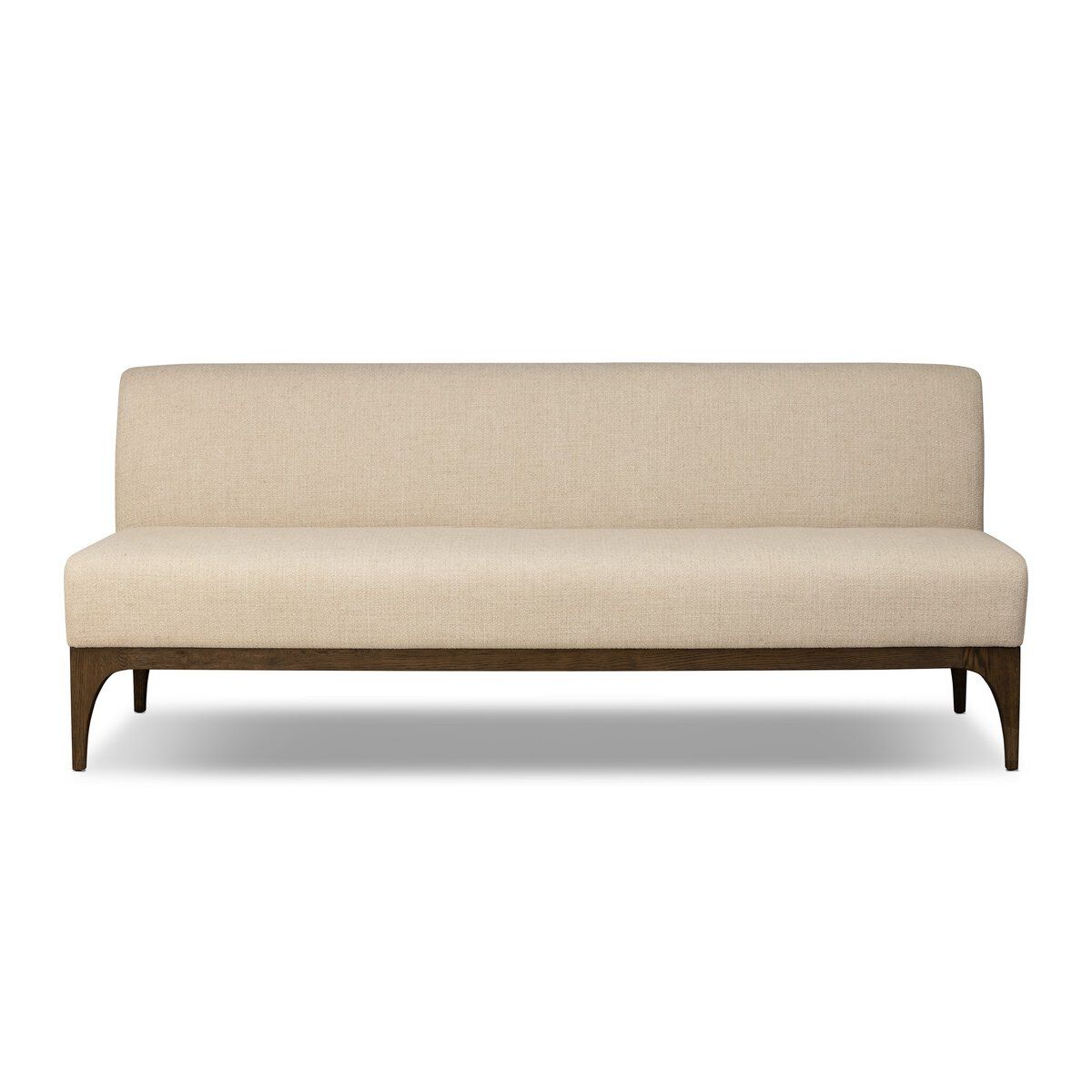 Build Your Own: Ellington Dining Banquette