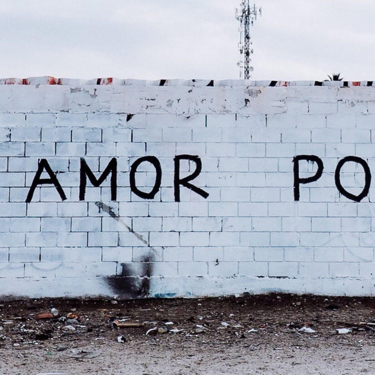 Mas Amor By Fh Art Studio