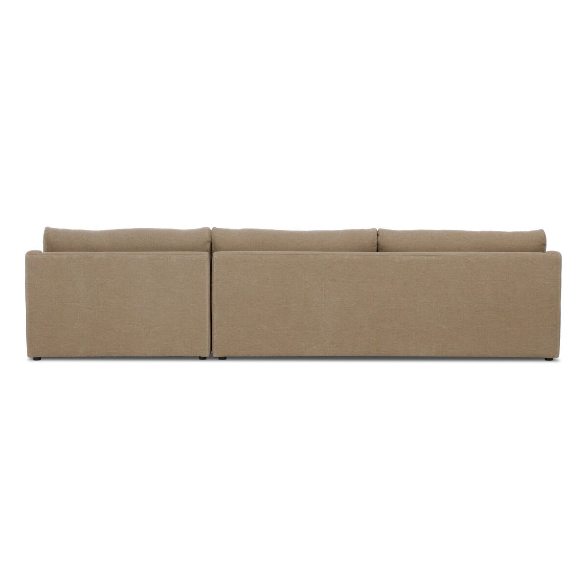 Aurelia 2-Piece Sectional by Four Hands