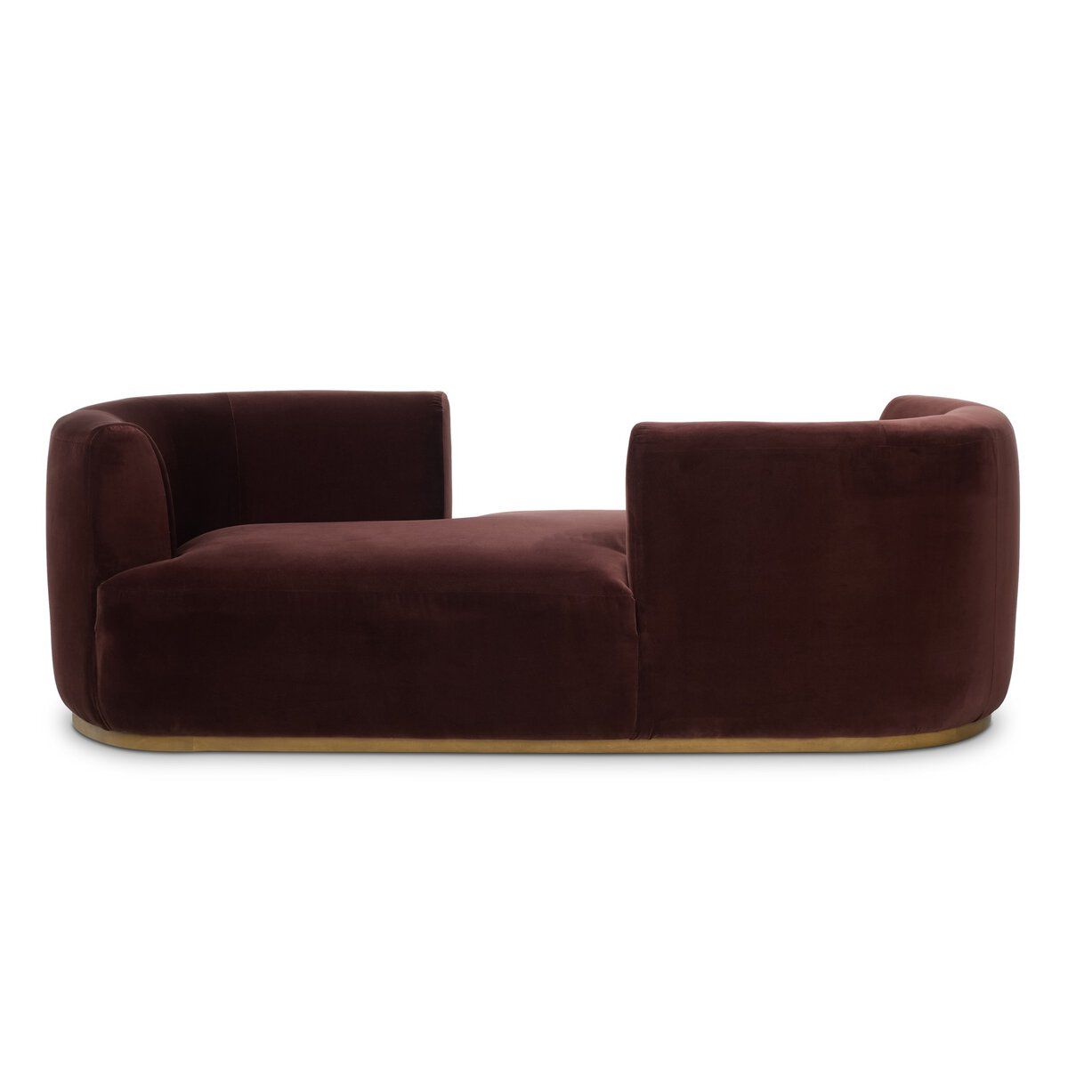 Deandra Tete A Tete Chaise