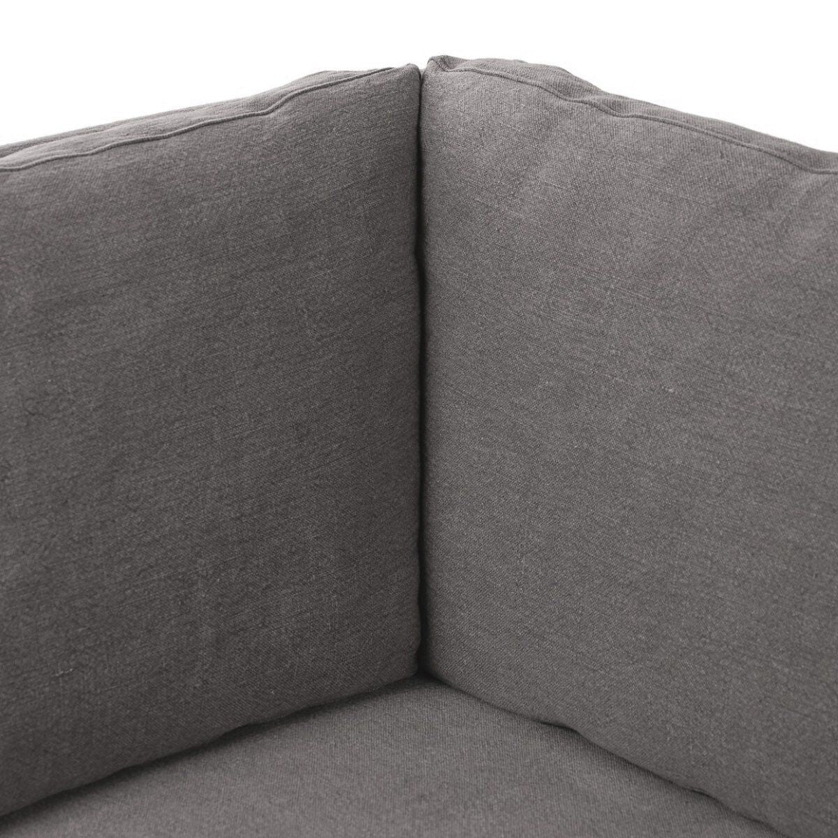 Build Your Own: Aurelia Dining Banquette