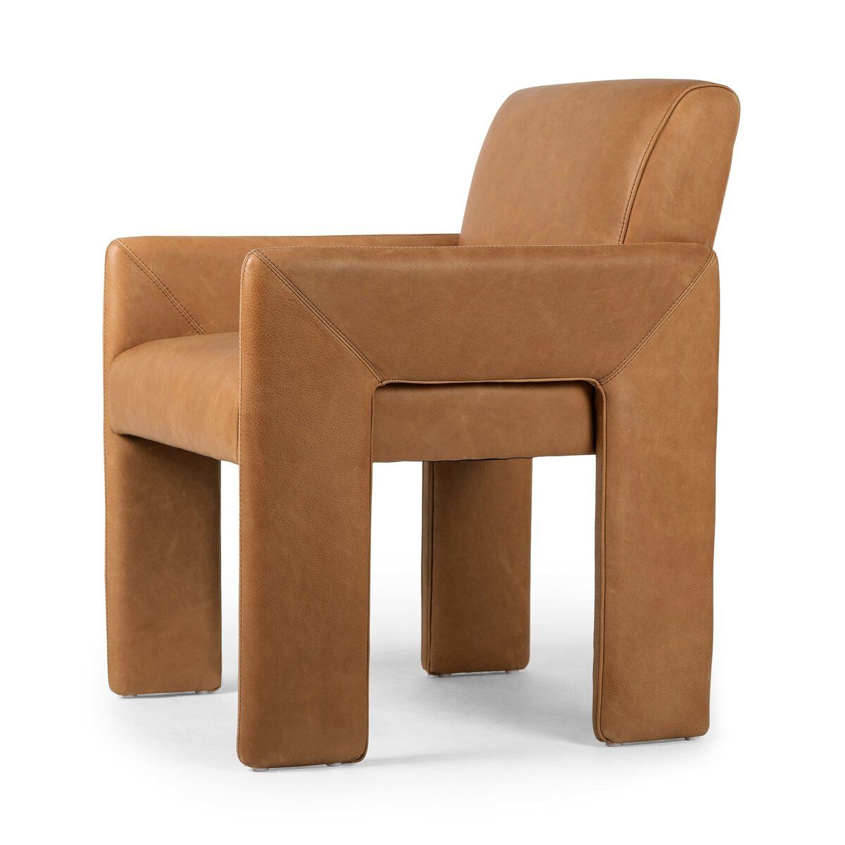 Amur Dining Armchair