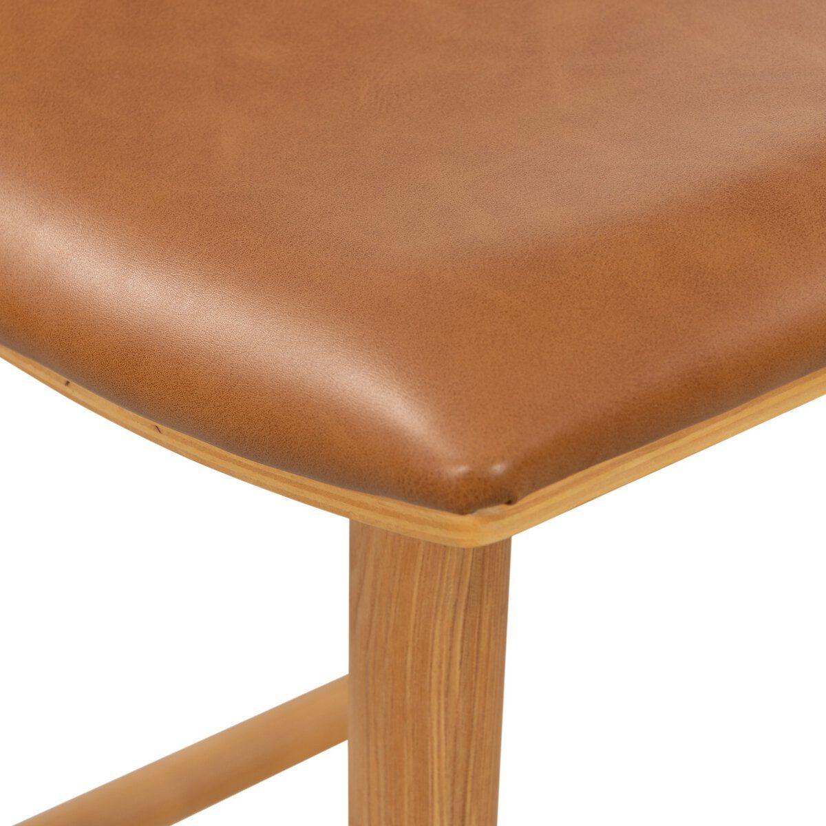 Union Bar + Counter Stool