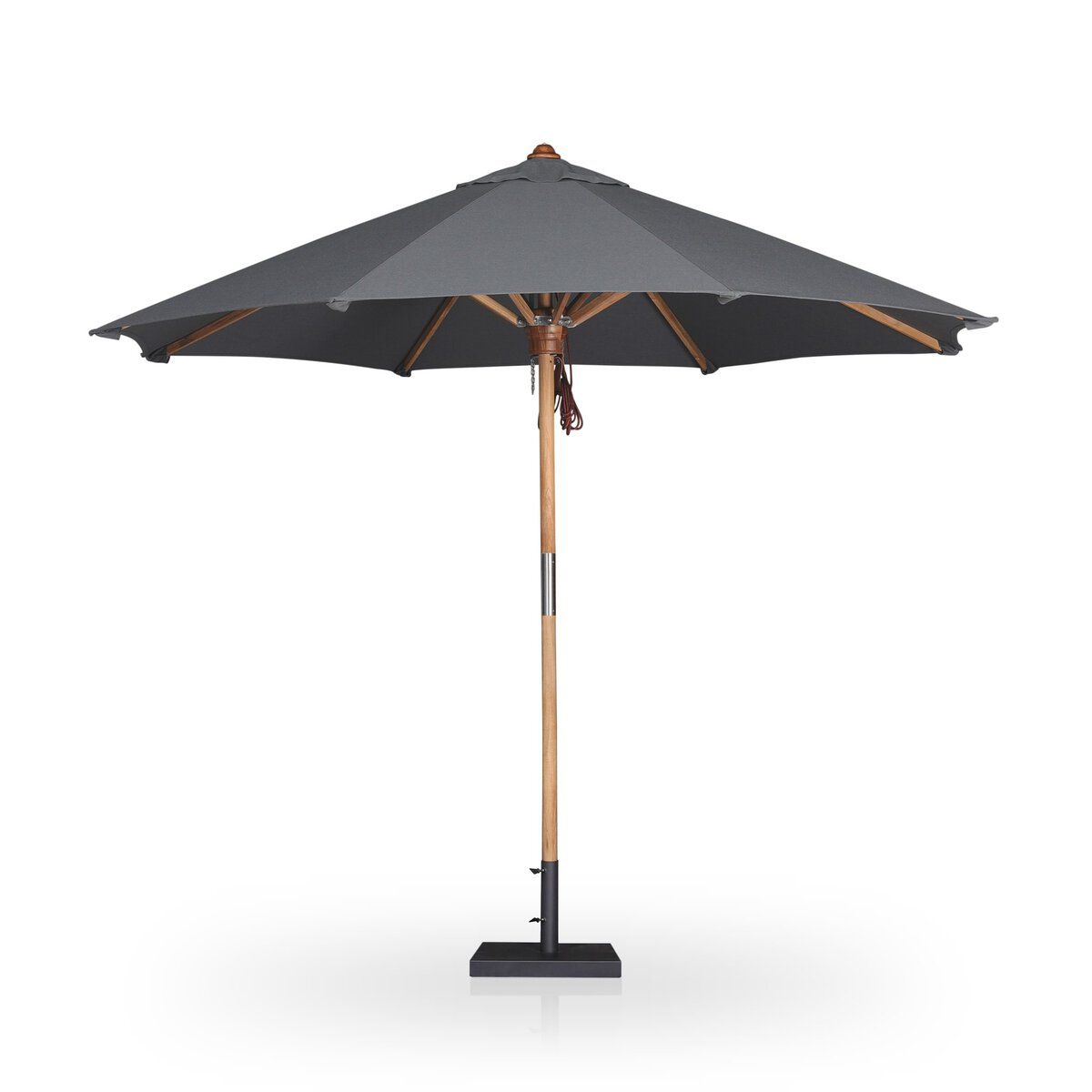 Baska Outdoor Round Umbrella