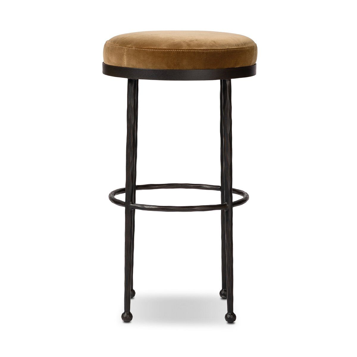 Corinne Bar + Counter Stool