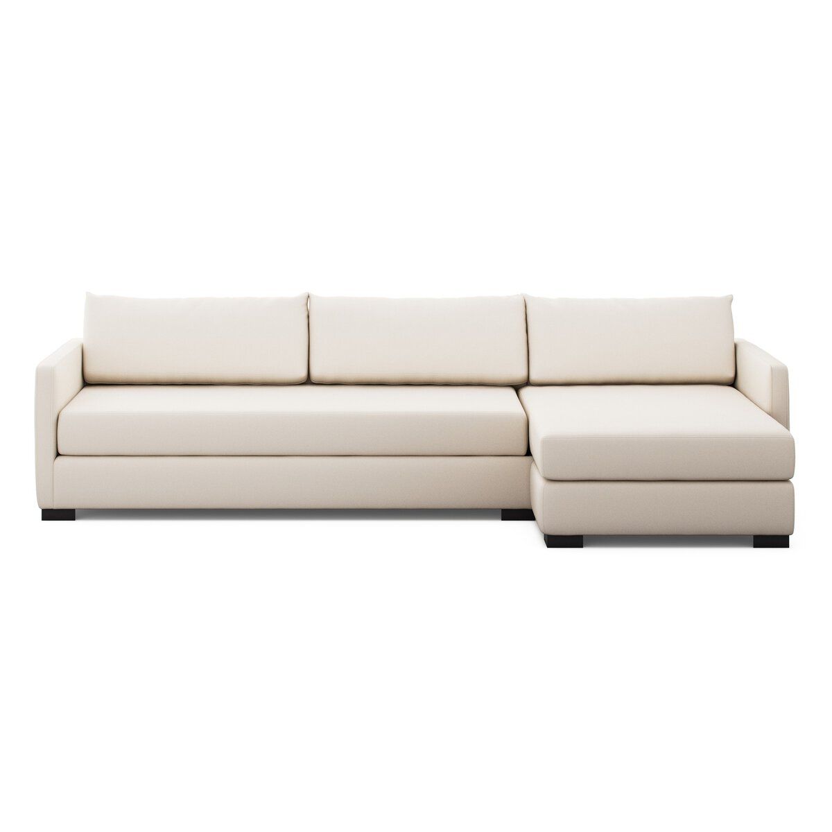 Wickham 2-piece Sectional