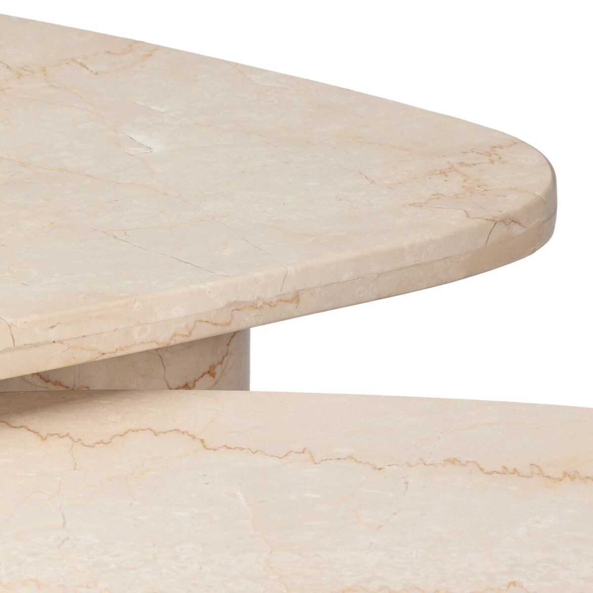 Zion Nesting Coffee Tables