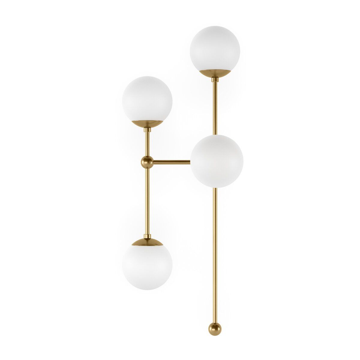 Armstrong Sconce