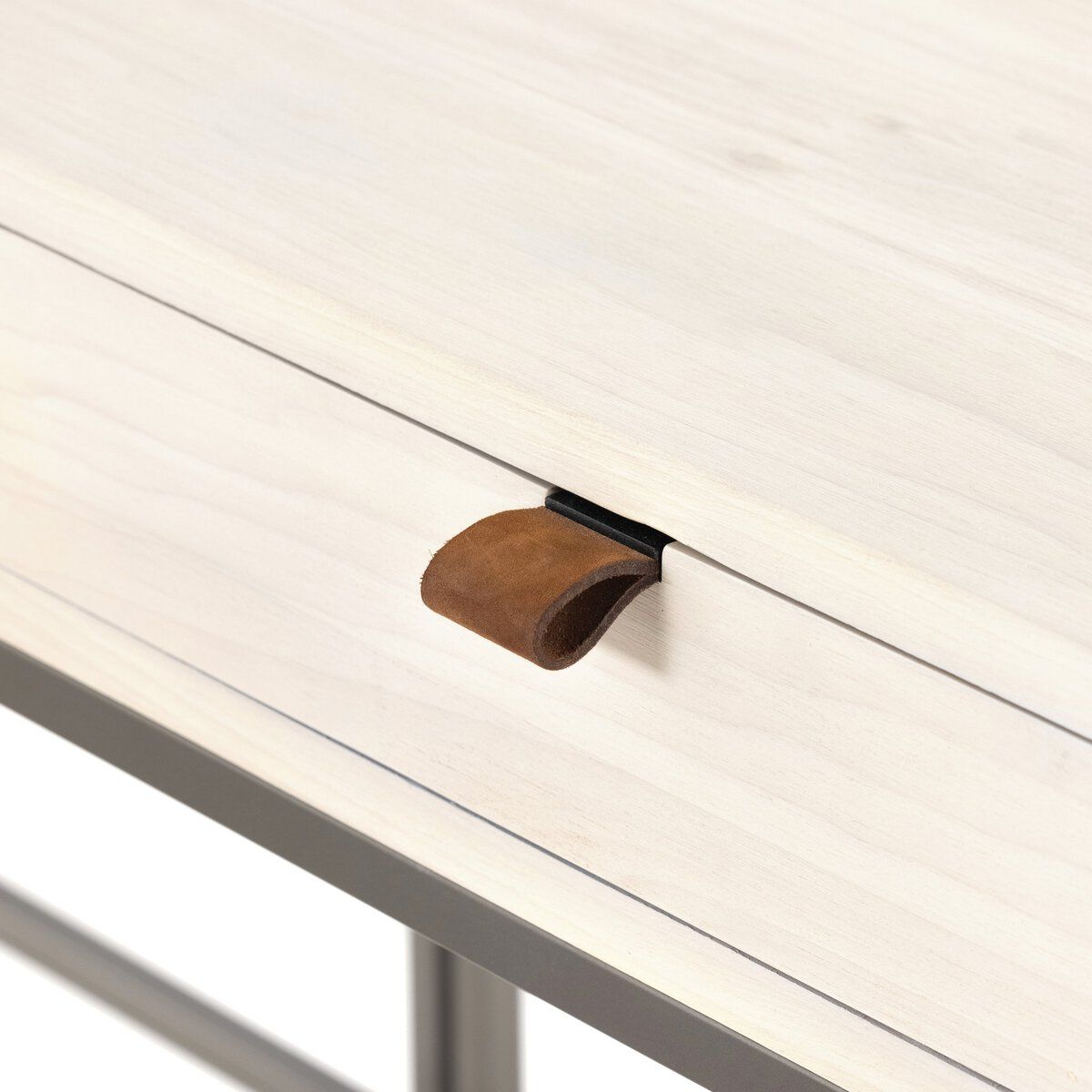 Trey Filing Credenza Desk System