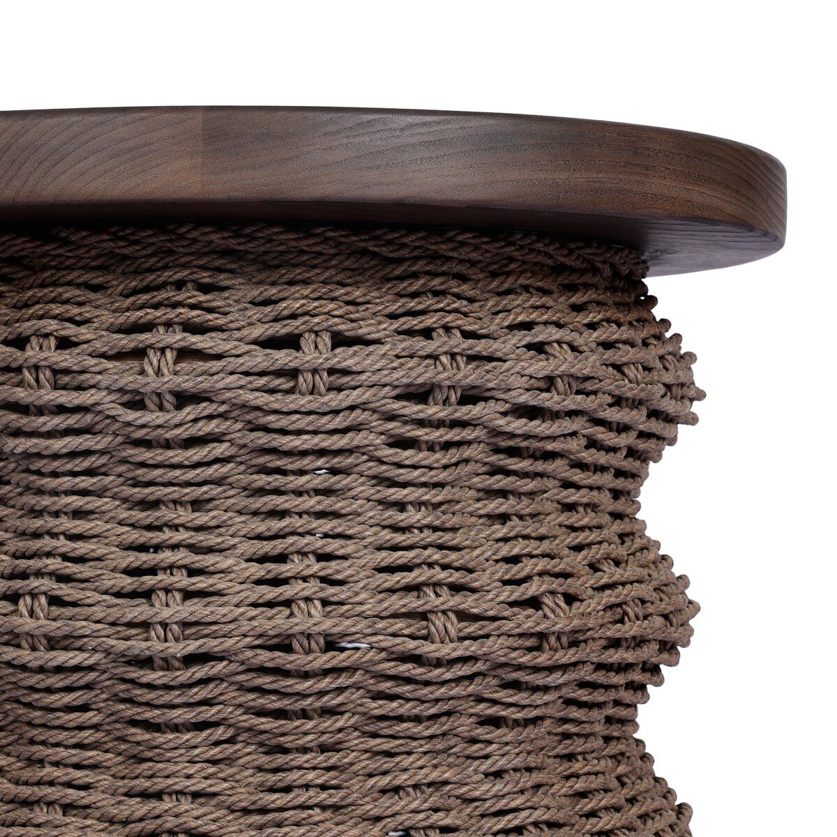 Brailey End Table