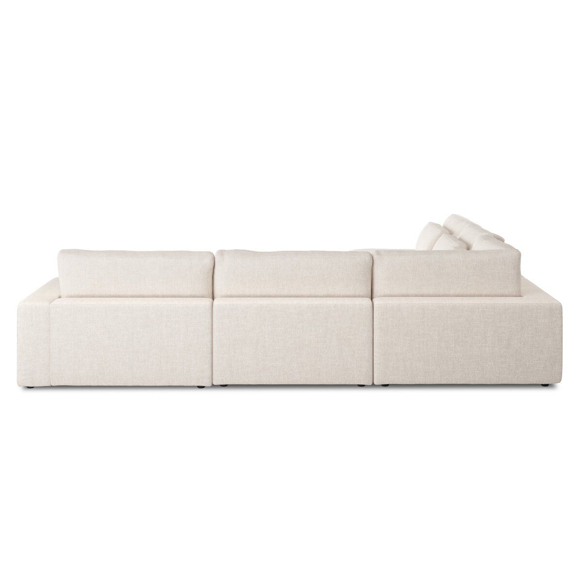 Bloor 5-piece Sectional
